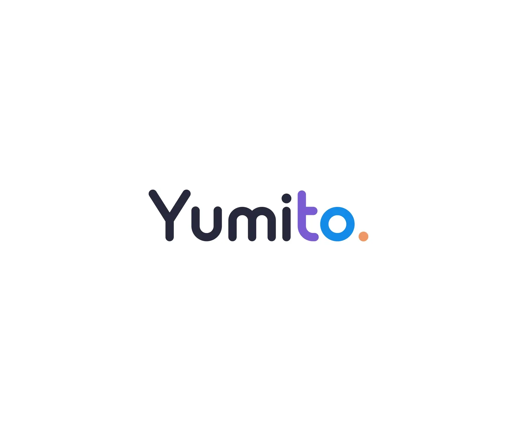 Yumito Logo Design